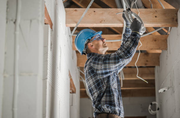 Best Electrical Contractors for Businesses  in Baldwyn, MS