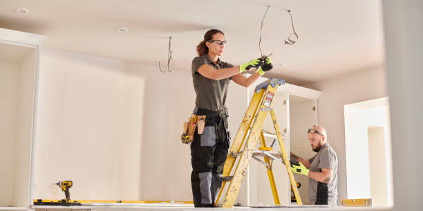 Best Electrical Wiring Services  in Baldwyn, MS