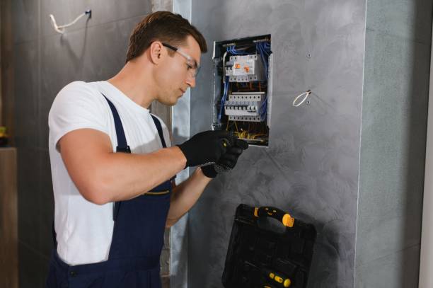 Best Home Electrical Repair  in Baldwyn, MS