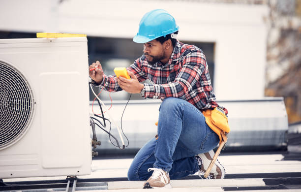 Best Residential Electrician Services  in Baldwyn, MS