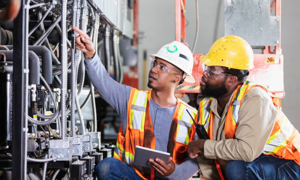 Best Electrical Troubleshooting Services  in Baldwyn, MS
