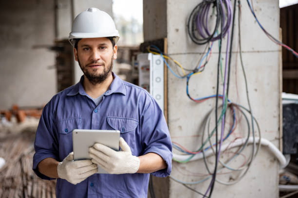 Best Electrical System Inspection  in Baldwyn, MS