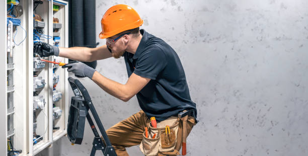 Best Electrical Outlet Repair  in Baldwyn, MS